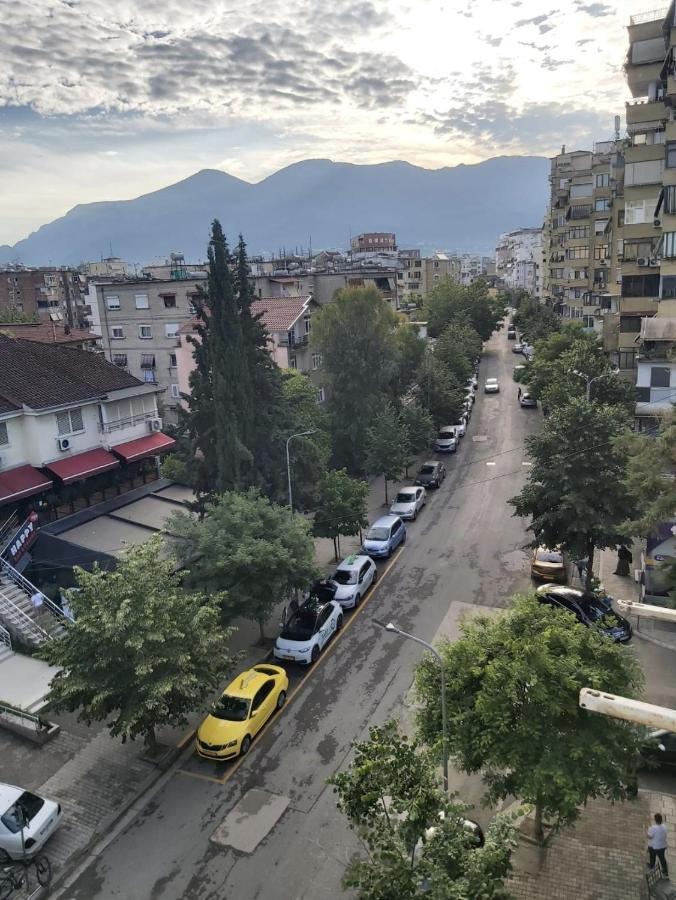Ciak Apartment Tirana Buitenkant foto
